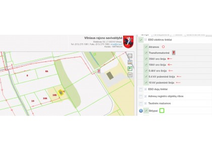 PARDUODAMAS KOTEDŽAS LUBINŲ g., TARANDĖJE SU 5 a ŽEMĖS SKLYPU